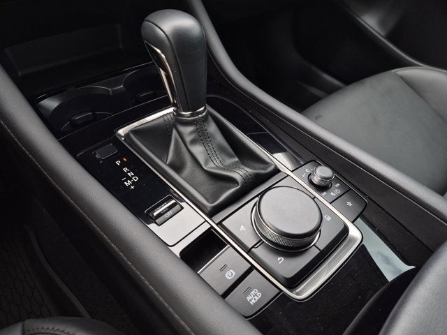 2024 Mazda Mazda3 Sedan 2.5 S Preferred