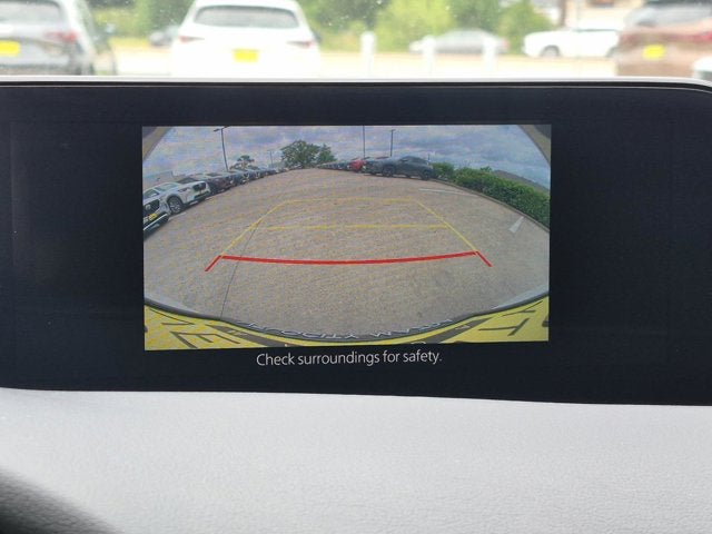 2024 Mazda Mazda3 Sedan 2.5 S Preferred