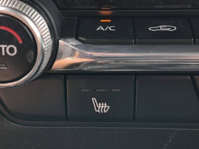 2024 Mazda Mazda3 Sedan 2.5 S Preferred