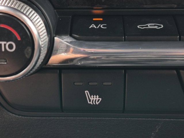 2024 Mazda Mazda3 Sedan 2.5 S Preferred