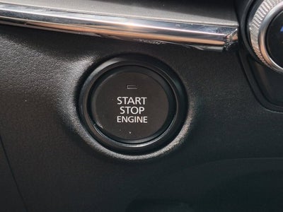 2024 Mazda Mazda3 Sedan 2.5 S Preferred