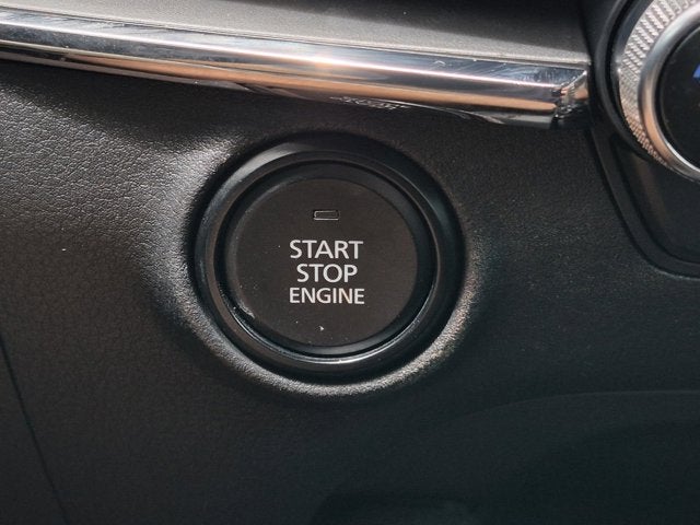 2024 Mazda Mazda3 Sedan 2.5 S Preferred