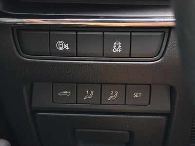 2024 Mazda Mazda3 Sedan 2.5 S Preferred