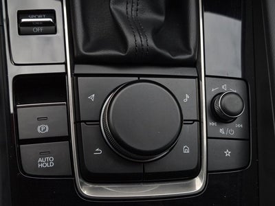 2024 Mazda Mazda3 Sedan 2.5 S Preferred