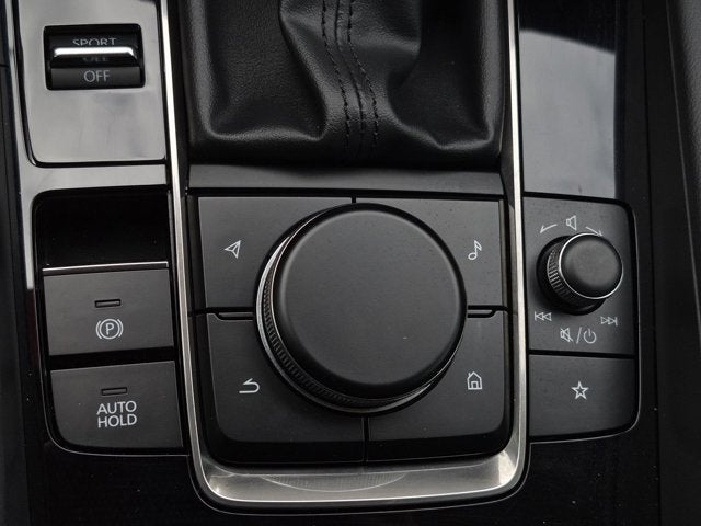 2024 Mazda Mazda3 Sedan 2.5 S Preferred