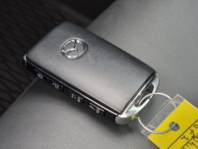 2024 Mazda Mazda3 Sedan 2.5 S Preferred