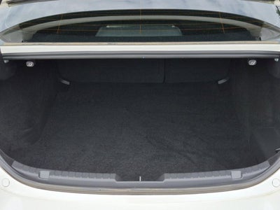 2024 Mazda Mazda3 Sedan 2.5 S Preferred