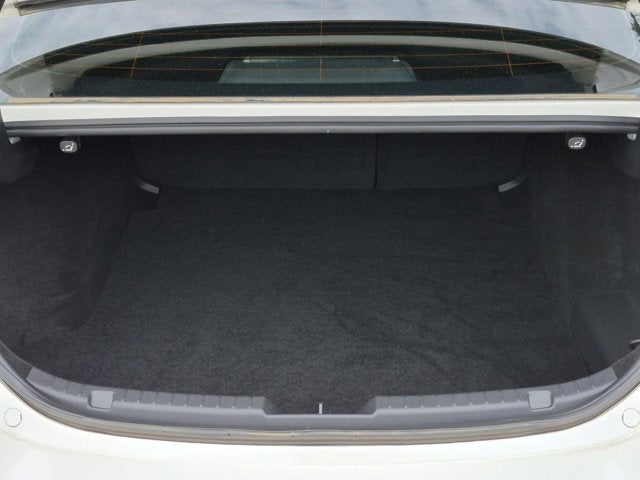 2024 Mazda Mazda3 Sedan 2.5 S Preferred