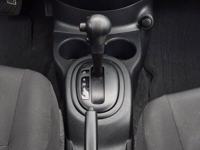 2017 Nissan Versa Sedan S Plus