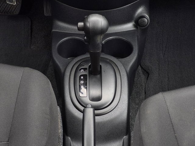 2017 Nissan Versa Sedan S Plus