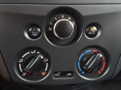 2017 Nissan Versa Sedan S Plus