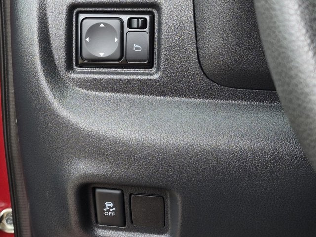 2017 Nissan Versa Sedan S Plus