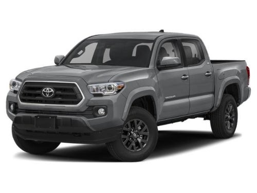 2022 Toyota Tacoma 2WD SR5