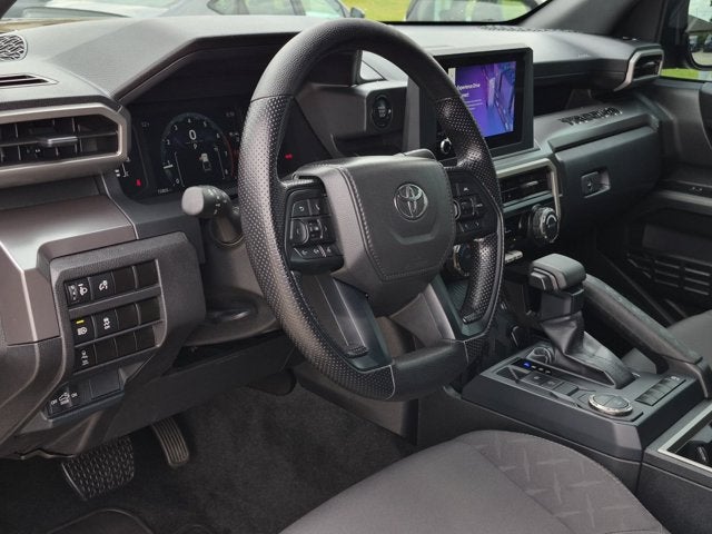 2025 Toyota Tacoma 2WD Base