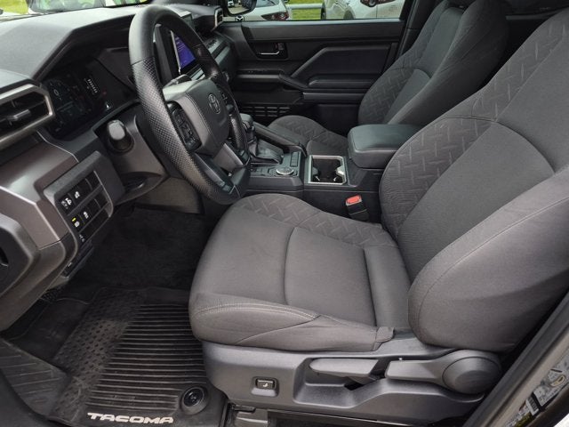 2025 Toyota Tacoma 2WD Base