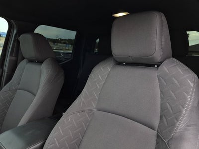 2025 Toyota Tacoma 2WD Base