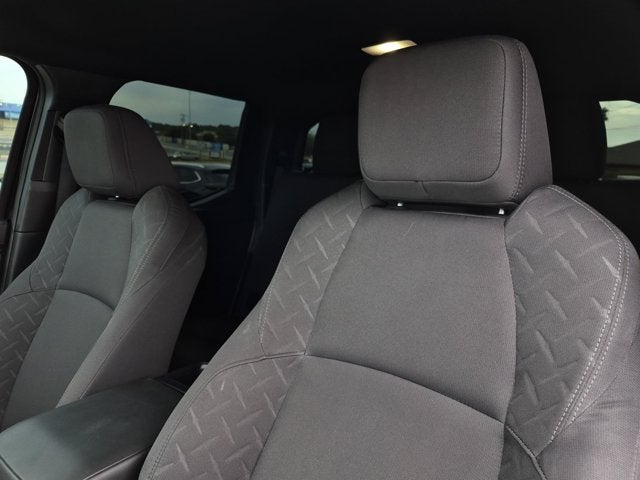 2025 Toyota Tacoma 2WD Base