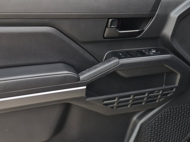 2025 Toyota Tacoma 2WD Base
