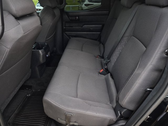 2025 Toyota Tacoma 2WD Base