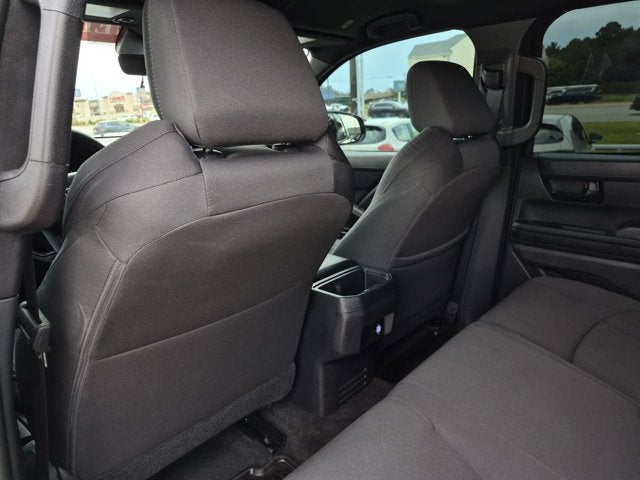 2025 Toyota Tacoma 2WD Base