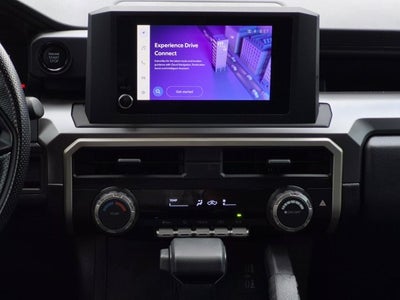 2025 Toyota Tacoma 2WD Base