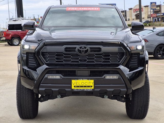 2025 Toyota Tacoma 2WD Base
