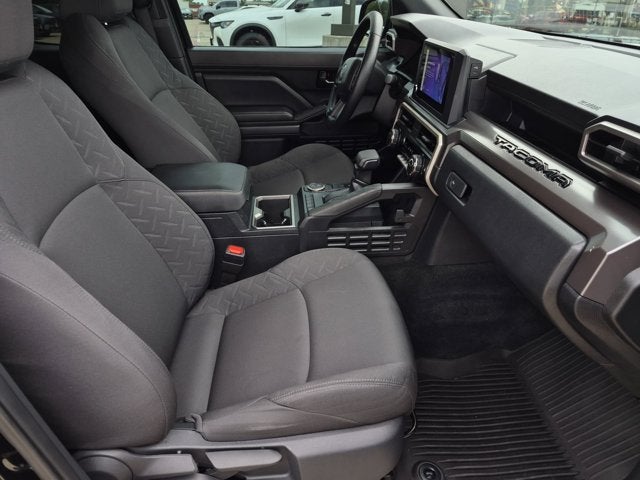 2025 Toyota Tacoma 2WD Base