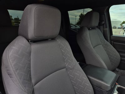 2025 Toyota Tacoma 2WD Base