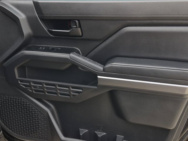 2025 Toyota Tacoma 2WD Base