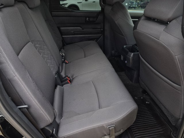 2025 Toyota Tacoma 2WD Base