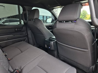 2025 Toyota Tacoma 2WD Base