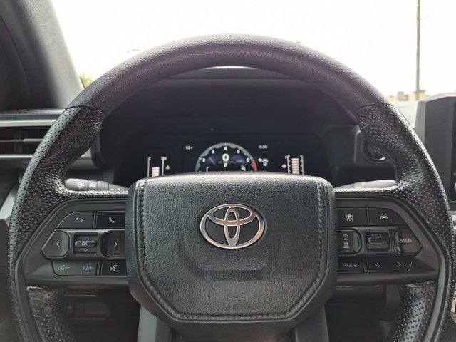 2025 Toyota Tacoma 2WD Base