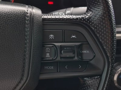 2025 Toyota Tacoma 2WD Base