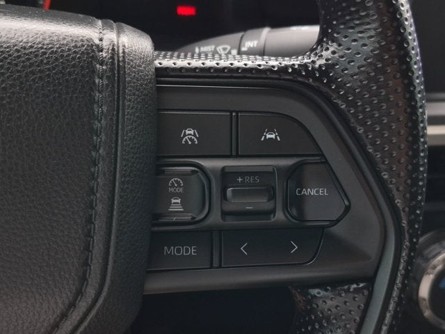 2025 Toyota Tacoma 2WD Base
