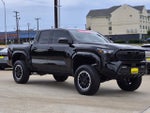 2025 Toyota Tacoma 2WD Base