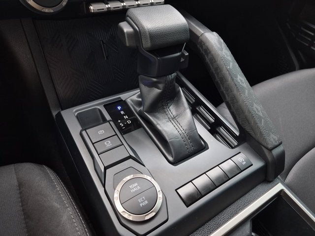 2025 Toyota Tacoma 2WD Base