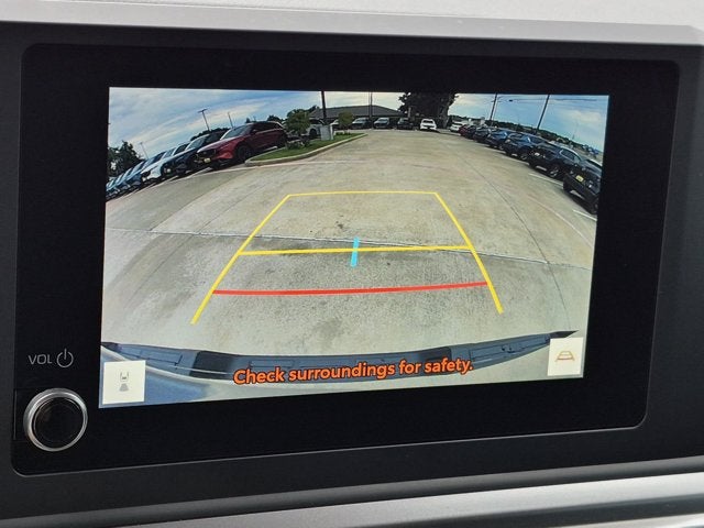 2025 Toyota Tacoma 2WD Base