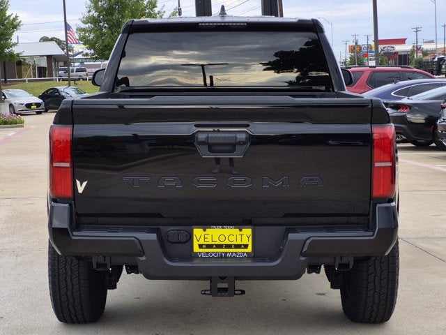 2025 Toyota Tacoma 2WD Base