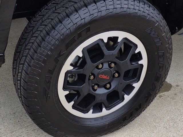 2025 Toyota Tacoma 2WD Base