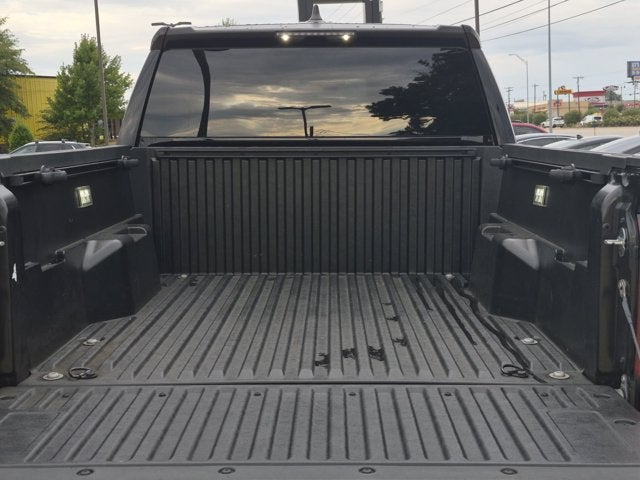 2025 Toyota Tacoma 2WD Base
