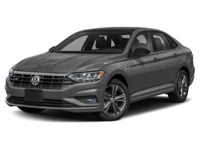 2019 Volkswagen Jetta Base