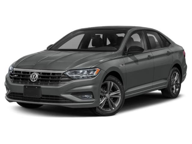 2019 Volkswagen Jetta Base