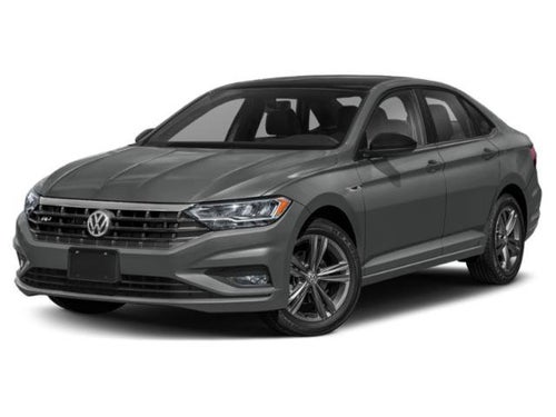 2019 Volkswagen Jetta Base