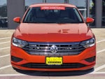 2019 Volkswagen Jetta Base