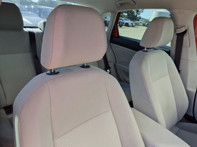 2019 Volkswagen Jetta Base