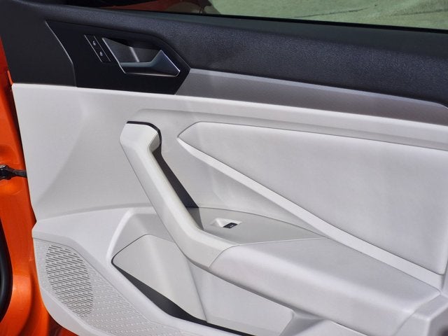 2019 Volkswagen Jetta Base