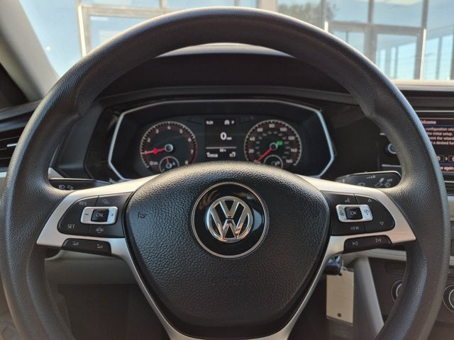 2019 Volkswagen Jetta Base