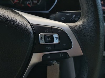 2019 Volkswagen Jetta Base
