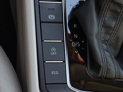 2019 Volkswagen Jetta Base