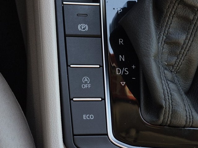 2019 Volkswagen Jetta Base